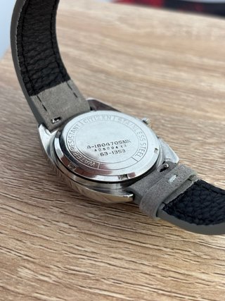 Pack de 3 relojes.  Seiko-Jughans-Citizen