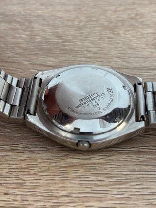 Pack de 3 relojes.  Seiko-Jughans-Citizen