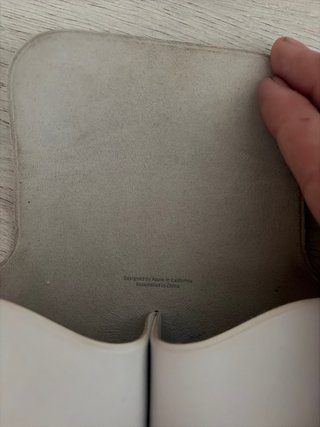 Airpods Max Originales Blancos