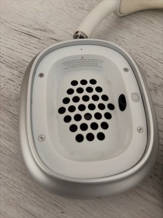 Airpods Max Originales Blancos