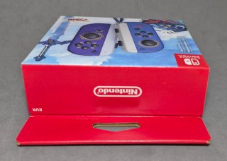 Mandos Nintendo Switch Joy-Con Zelda SS