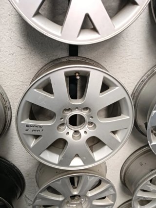 Llantas BMW E46 / Serie 1 (16)
