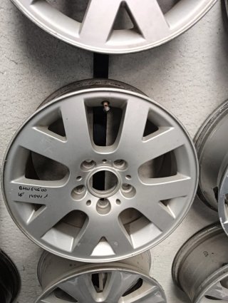 Llantas BMW E46 / Serie 1 (16)