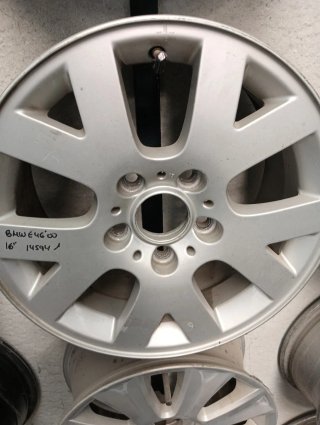 Llantas BMW E46 / Serie 1 (16)