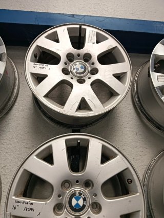 Llantas BMW E46 / Serie 1 (16)