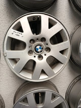 Llantas BMW E46 / Serie 1 (16)