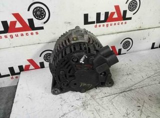 Alternador peugeot 115916 206 1.6 xs