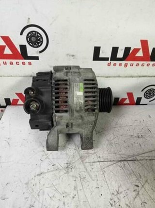 Alternador peugeot 115916 206 1.6 xs