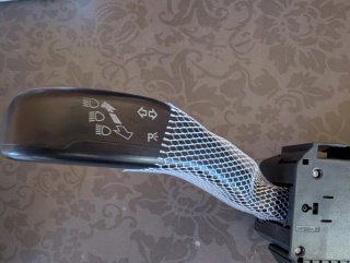Mando de luces y limpiaparabrisas VW Polo 1.6 TDI