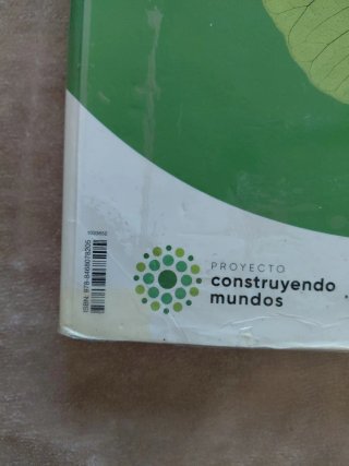 Biología, Geología y Ciencias Ambientales 1 Bac...