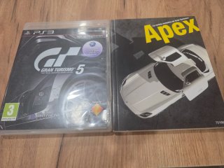 Gran Turismo 5 Edición Coleccionista PS3