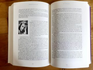 Mujeres extraordinarias una historia de mentiras