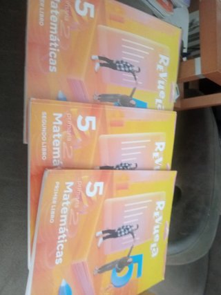 Libros