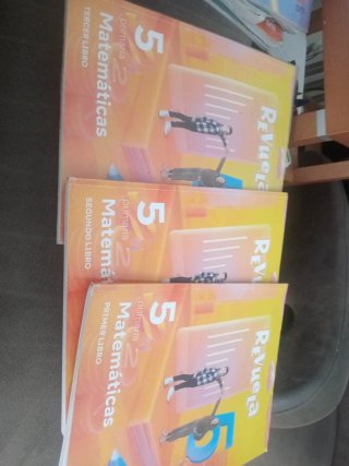 Libros