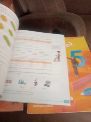 Libros