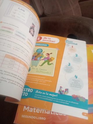 Libros