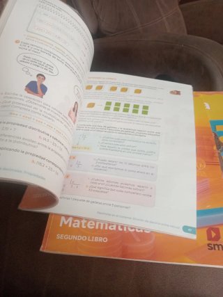 Libros