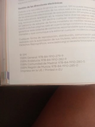 Libros