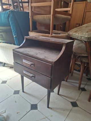 Muebles para restaurar