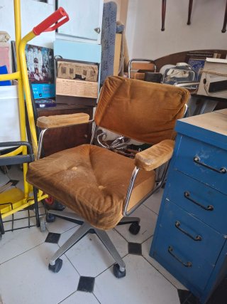Muebles para restaurar