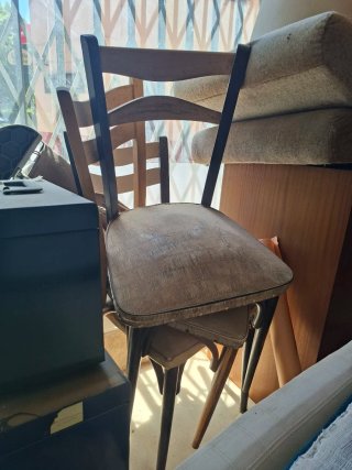 Muebles para restaurar