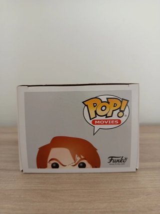 Funko Pop Chucky Child's Play 2 Figura 56