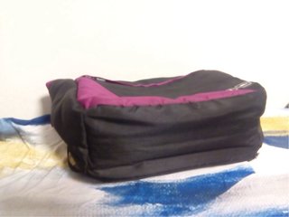 Bolsa cambiador Asalvo ABC Design bebés