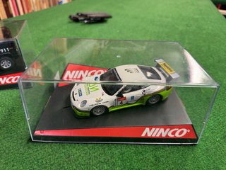 Circuito Scalextric