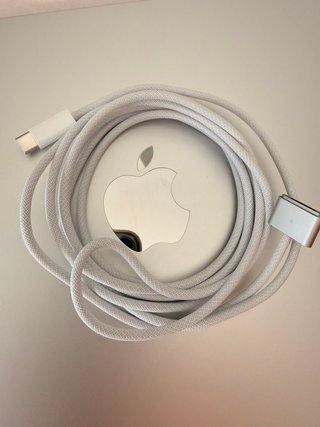 Cable Carga MacBook Apple MagSafe 3