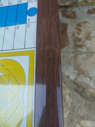GRAN Tablero Parchís NUEVO A ESTRENAR.