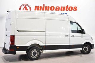 Volkswagen Crafter FURGÓN 35 L3H2 2.0 TDI 140 CV 4MOTION