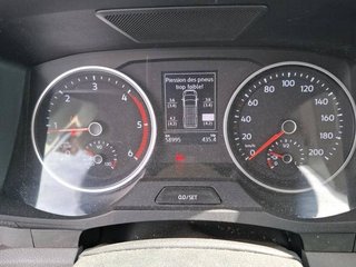 Volkswagen Crafter FURGÓN 35 L3H2 2.0 TDI 140 CV 4MOTION