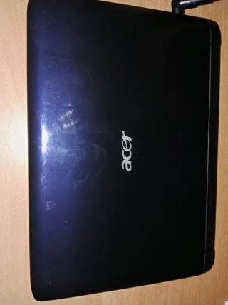 Acer Aspire One Intel Atom 1GB RAM N450, Win10, 64bt
