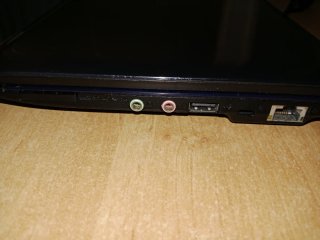 Acer Aspire One Intel Atom 1GB RAM N450, Win10, 64bt