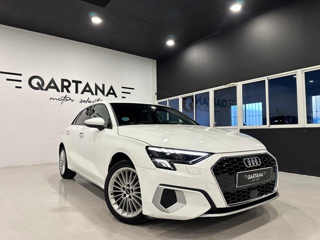 Audi A3 35TDi 150cv Advanced S-Tronic 2022