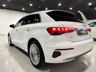 Audi A3 35TDi 150cv Advanced S-Tronic 2022