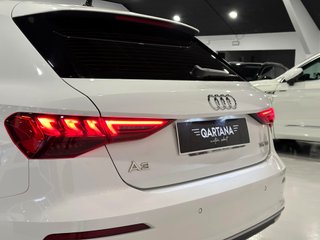 Audi A3 35TDi 150cv Advanced S-Tronic 2022