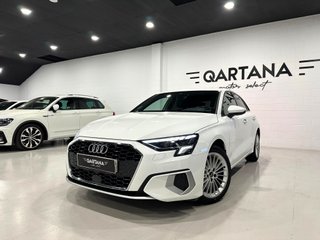 Audi A3 35TDi 150cv Advanced S-Tronic 2022