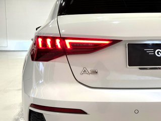 Audi A3 35TDi 150cv Advanced S-Tronic 2022