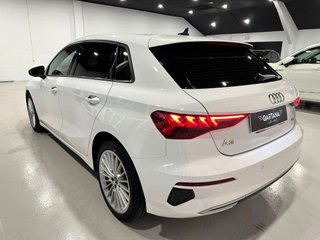 Audi A3 35TDi 150cv Advanced S-Tronic 2022