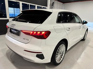 Audi A3 35TDi 150cv Advanced S-Tronic 2022