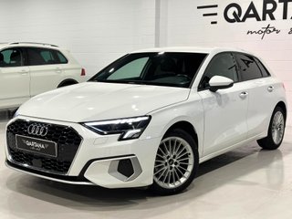 Audi A3 35TDi 150cv Advanced S-Tronic 2022