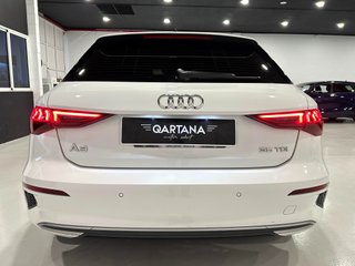 Audi A3 35TDi 150cv Advanced S-Tronic 2022