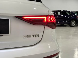 Audi A3 35TDi 150cv Advanced S-Tronic 2022