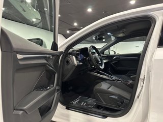Audi A3 35TDi 150cv Advanced S-Tronic 2022