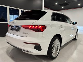 Audi A3 35TDi 150cv Advanced S-Tronic 2022