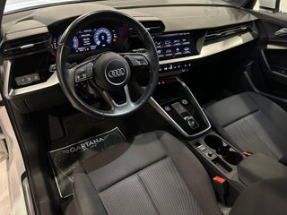Audi A3 35TDi 150cv Advanced S-Tronic 2022