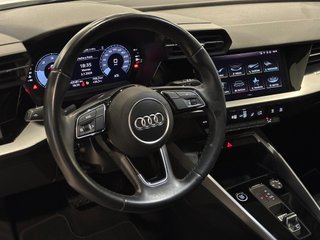 Audi A3 35TDi 150cv Advanced S-Tronic 2022