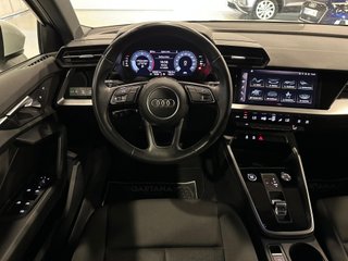 Audi A3 35TDi 150cv Advanced S-Tronic 2022