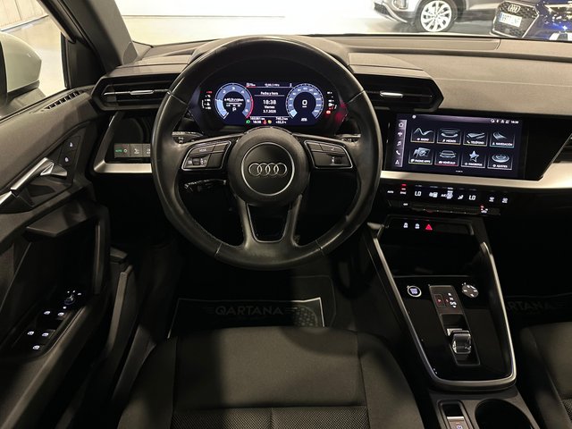Audi A3 35TDi 150cv Advanced S-Tronic 2022